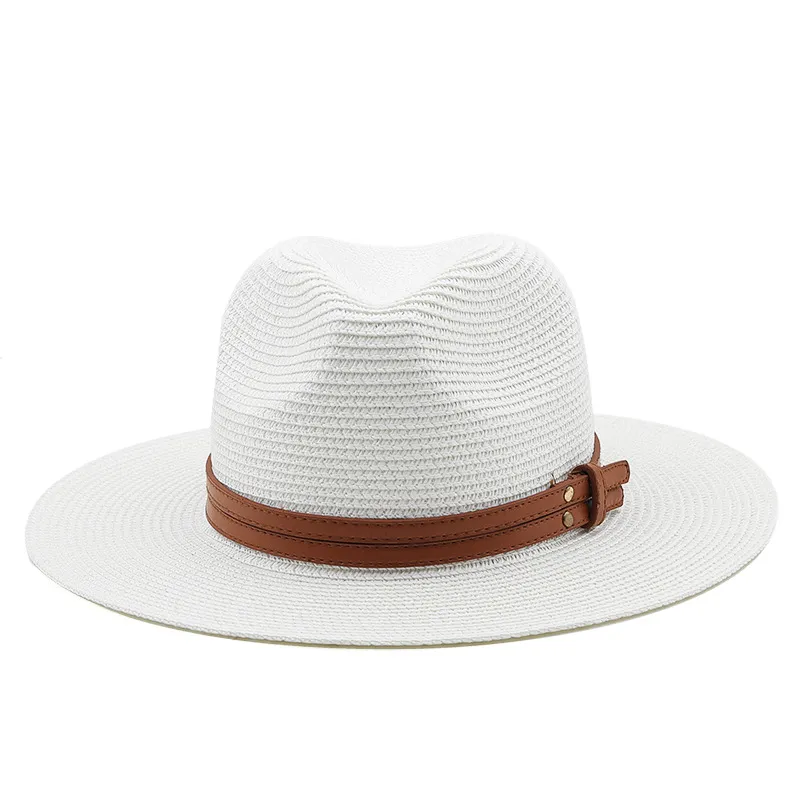 Picture of Leisure jazz hat straw hat